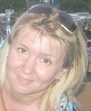 Анастасия Шпурас