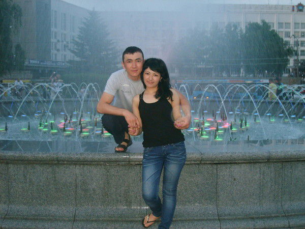 Аида Батыркулова