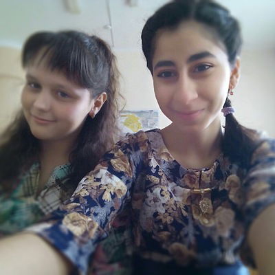 Милана Овсепян