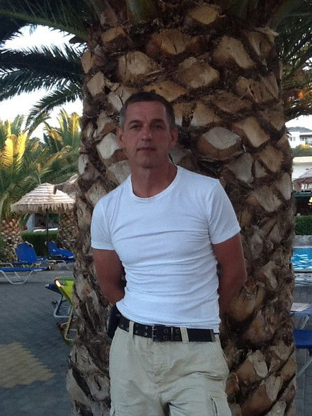 Сергей Редькин