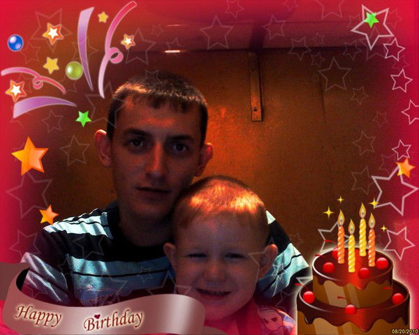 Сергей Ильющенко