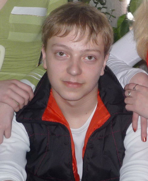 Игорь Шохин