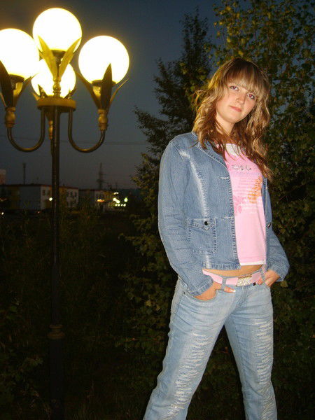 Екатерина Коповая