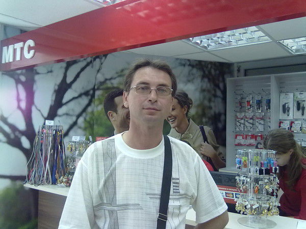 Сергей Борисов