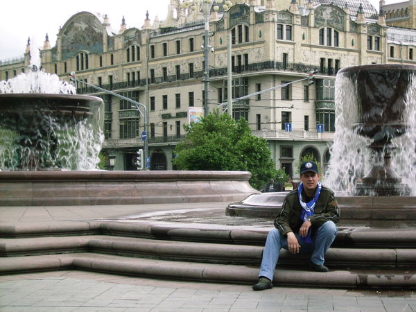 Виктор Солдаткин