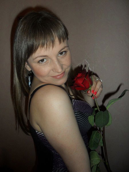 Татьяна Соловьёва