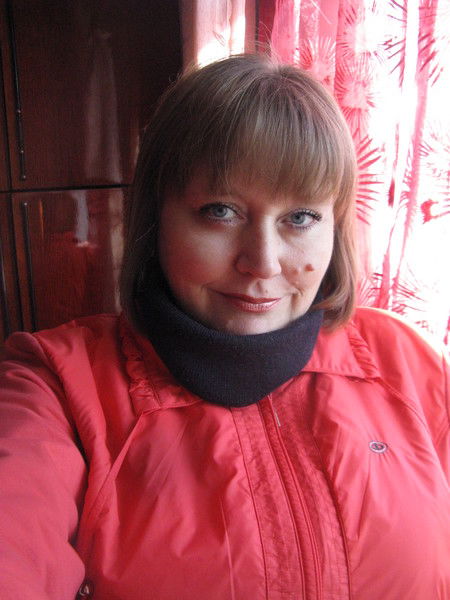 Татьяна Кушакова