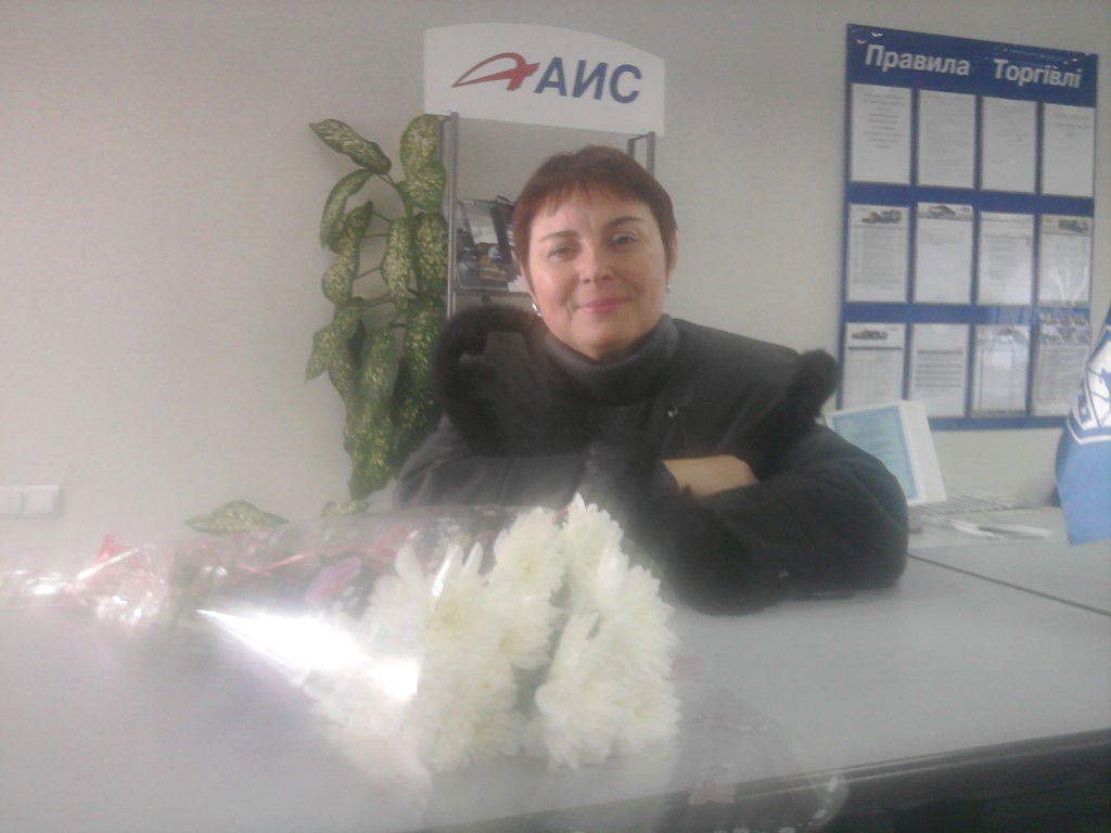 Наталия Бейдель/лих/