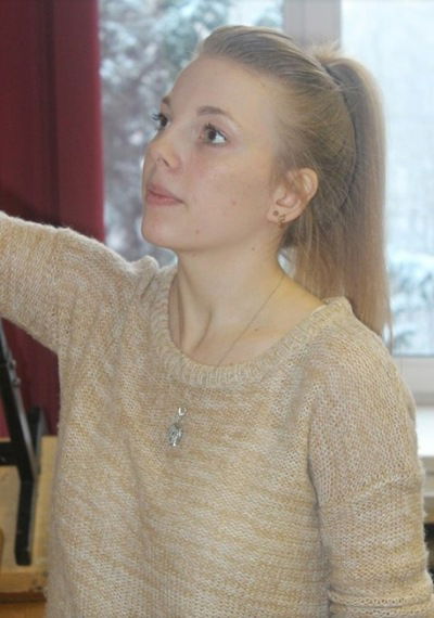 Светлана Ерыпалова