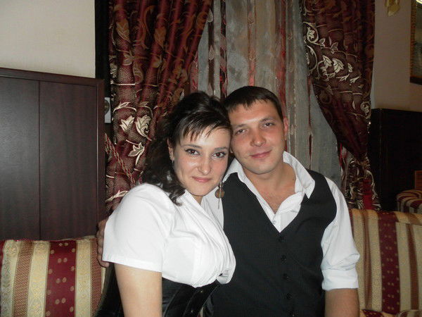 Ирина Гужва