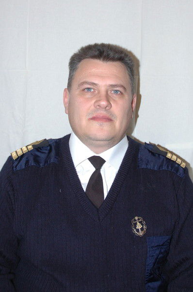 Oleg Shimenkov