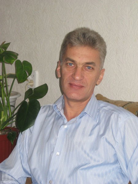 Борис Токмин