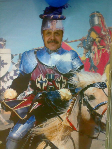 Валерий Щербенёв