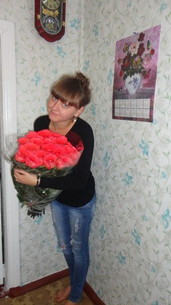 Дарья "лобова"