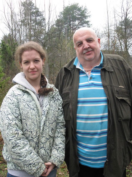 Валерий Карпухин