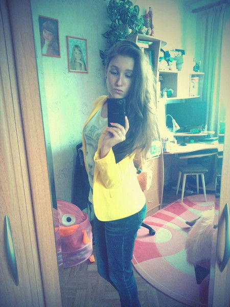 Юлия Полозова