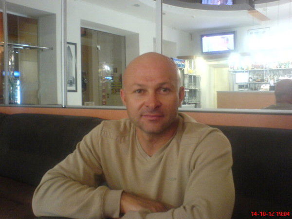 Игорь Кобец