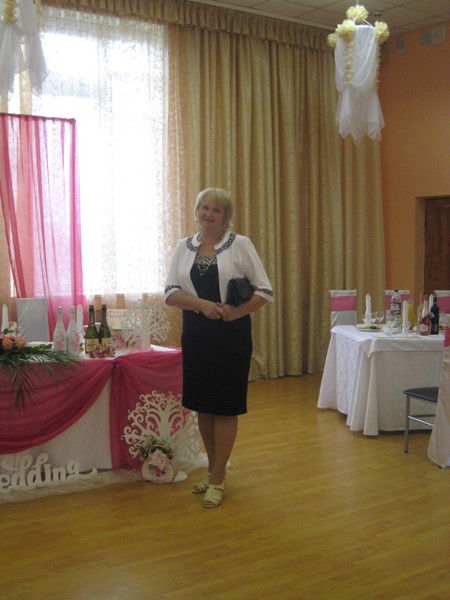 Галина Тиккоева