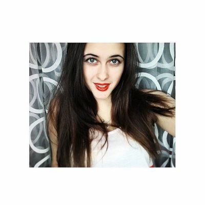 Надюша Перемитина