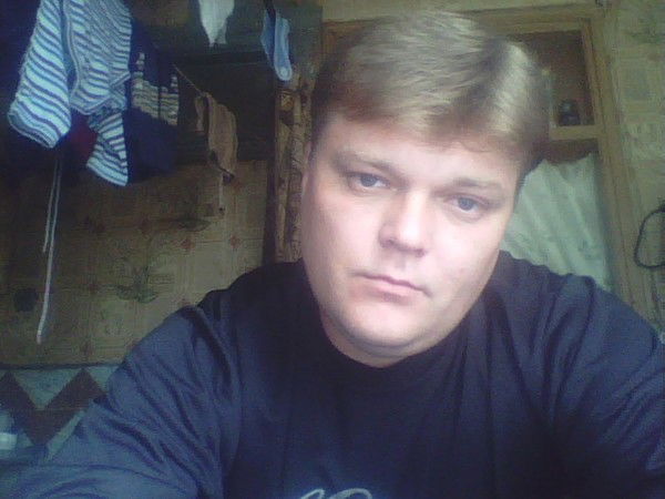 Олег Беляков