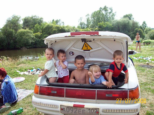 Светлана Зарипова