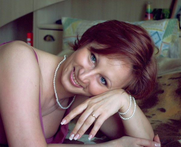 Елизавета Хохлова