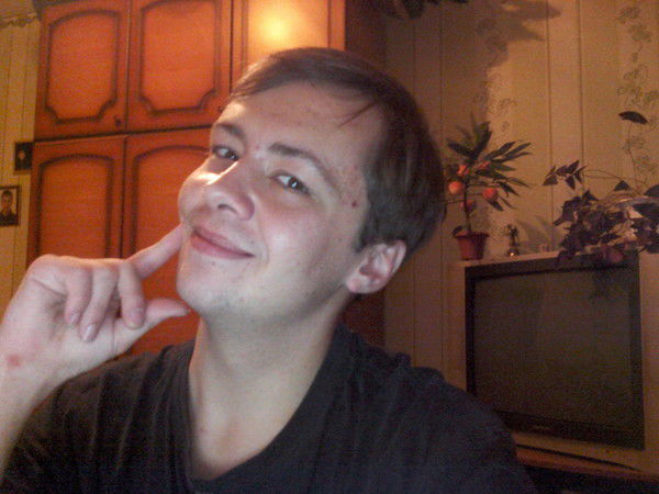 Олег Воробей