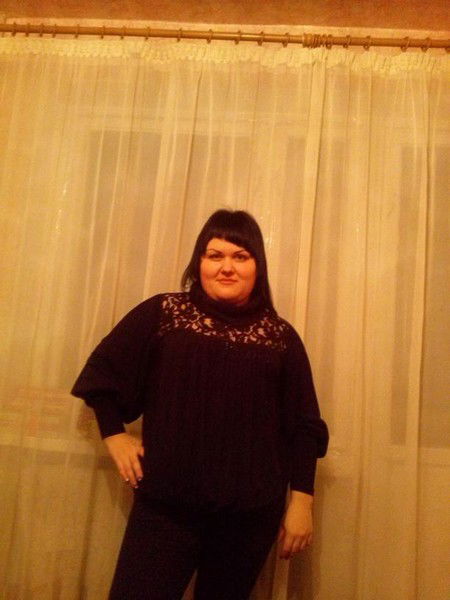 Екатерина Брославская