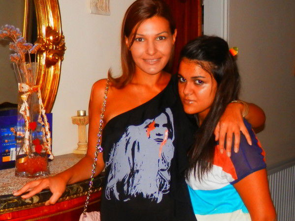 Татьяна Диомидус