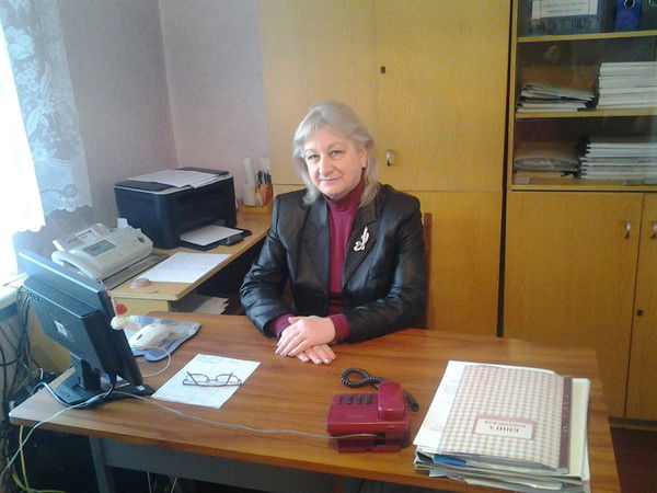 Советский Сельский Совет