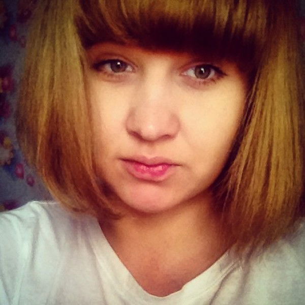 Анастасия Анпилогова