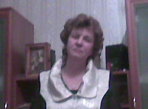 Светлана Андронова