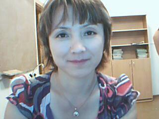 Айгуль Жоламанова