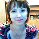 Айгуль Жоламанова