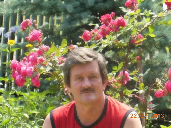 Андрей Конёв