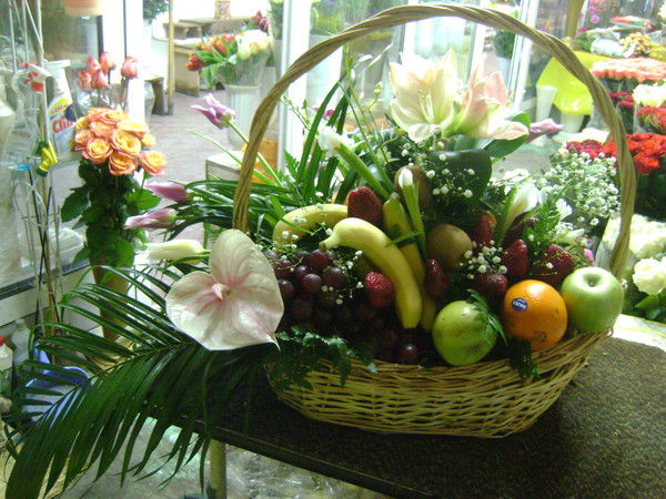 Марина Шпаковская