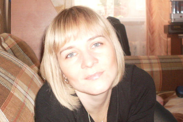 Вероника Цветкова