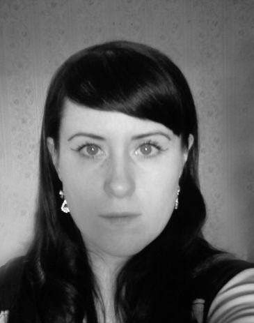 Анастасия Бельчикова