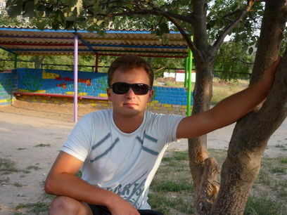 Андрей Русс