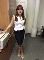 Ирина Дехтяренко