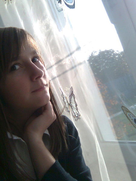 Маша Жаркова