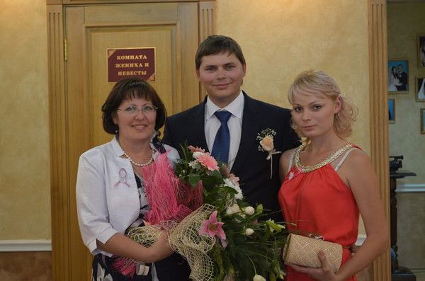 Галина Василенко