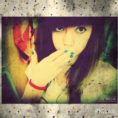 Анюточка Братухина