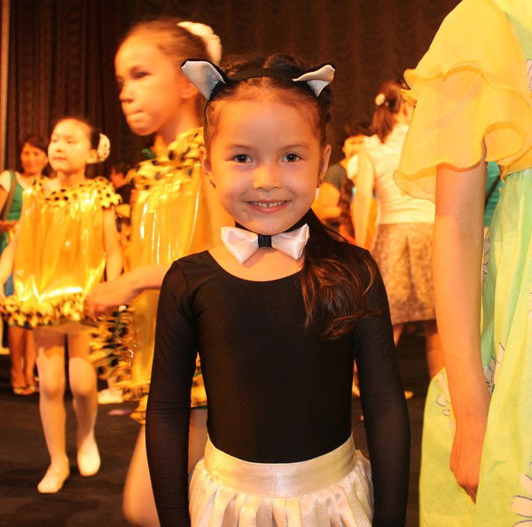 Каримгалиев Арман