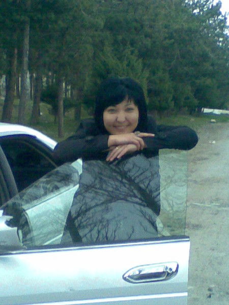 Гульмира Андабекова