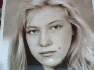 Марина Селиванова