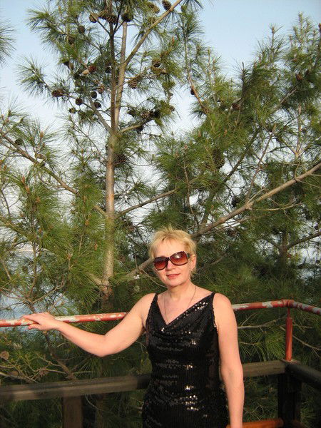 Татьяна Медюбекова