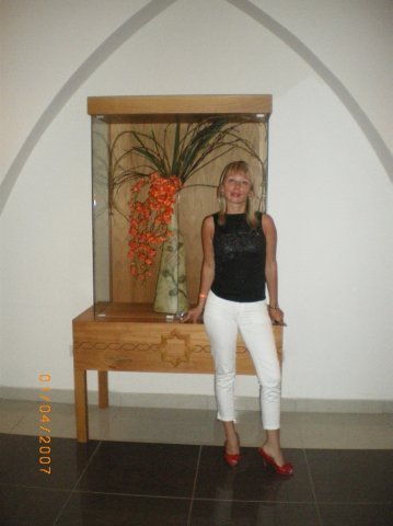 Екатерина Чазова