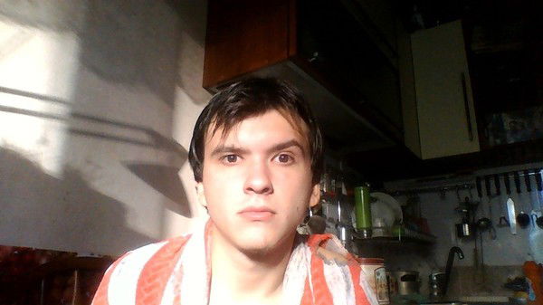 Станислав Рубцов