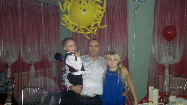 Николай Науменко